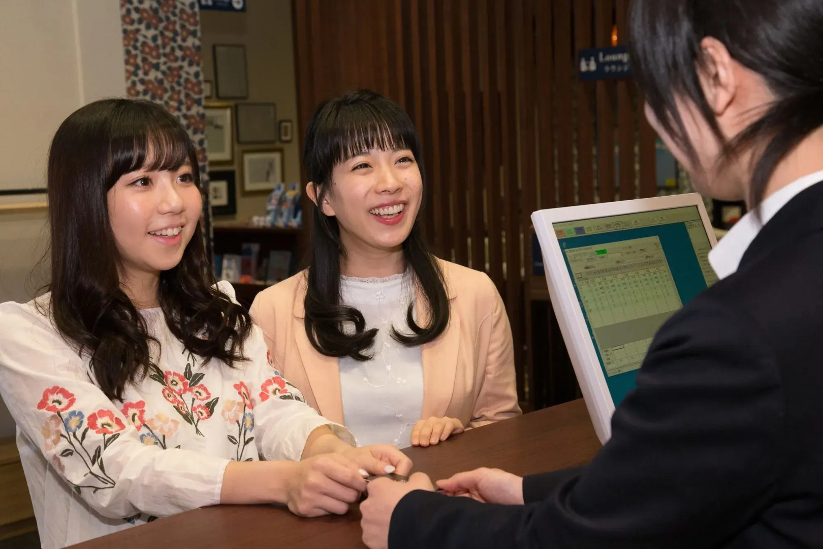 Cabin & Lounge Highland Station Inn