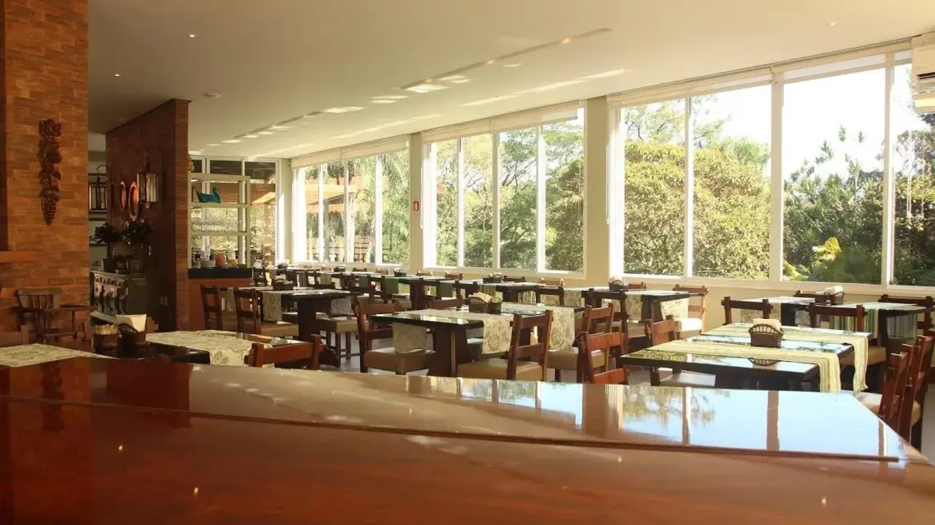 Hotel Pousada do Bosque