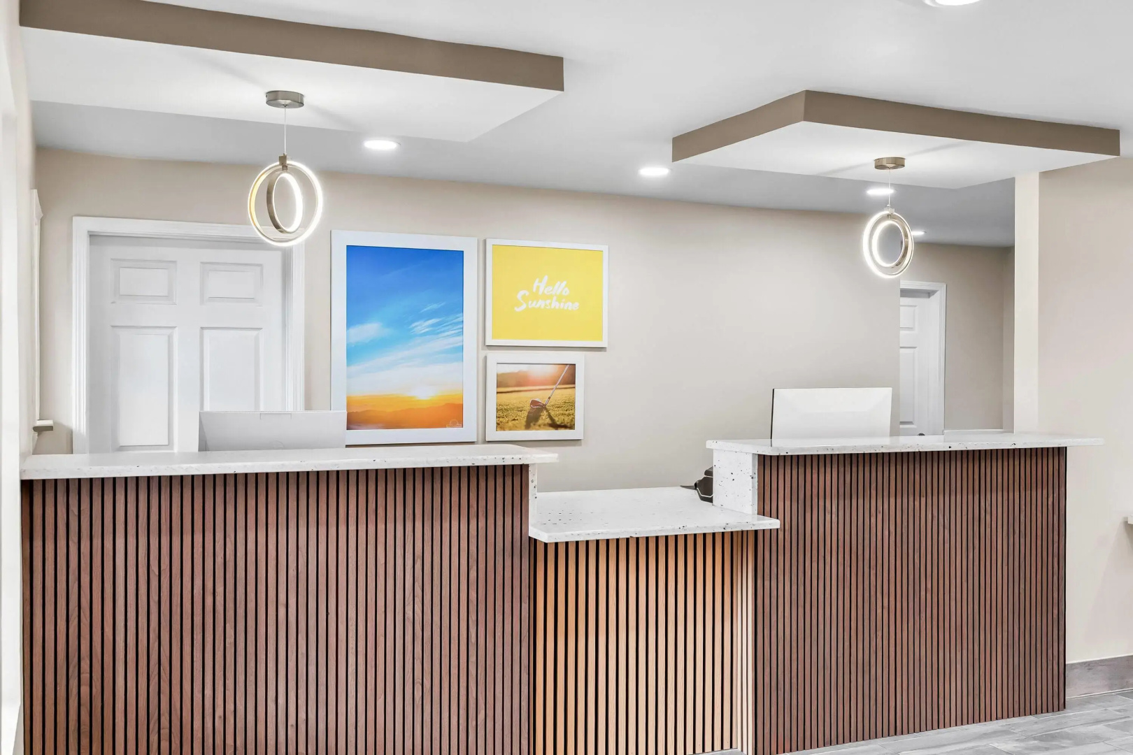 Days Inn by Wyndham Spartanburg