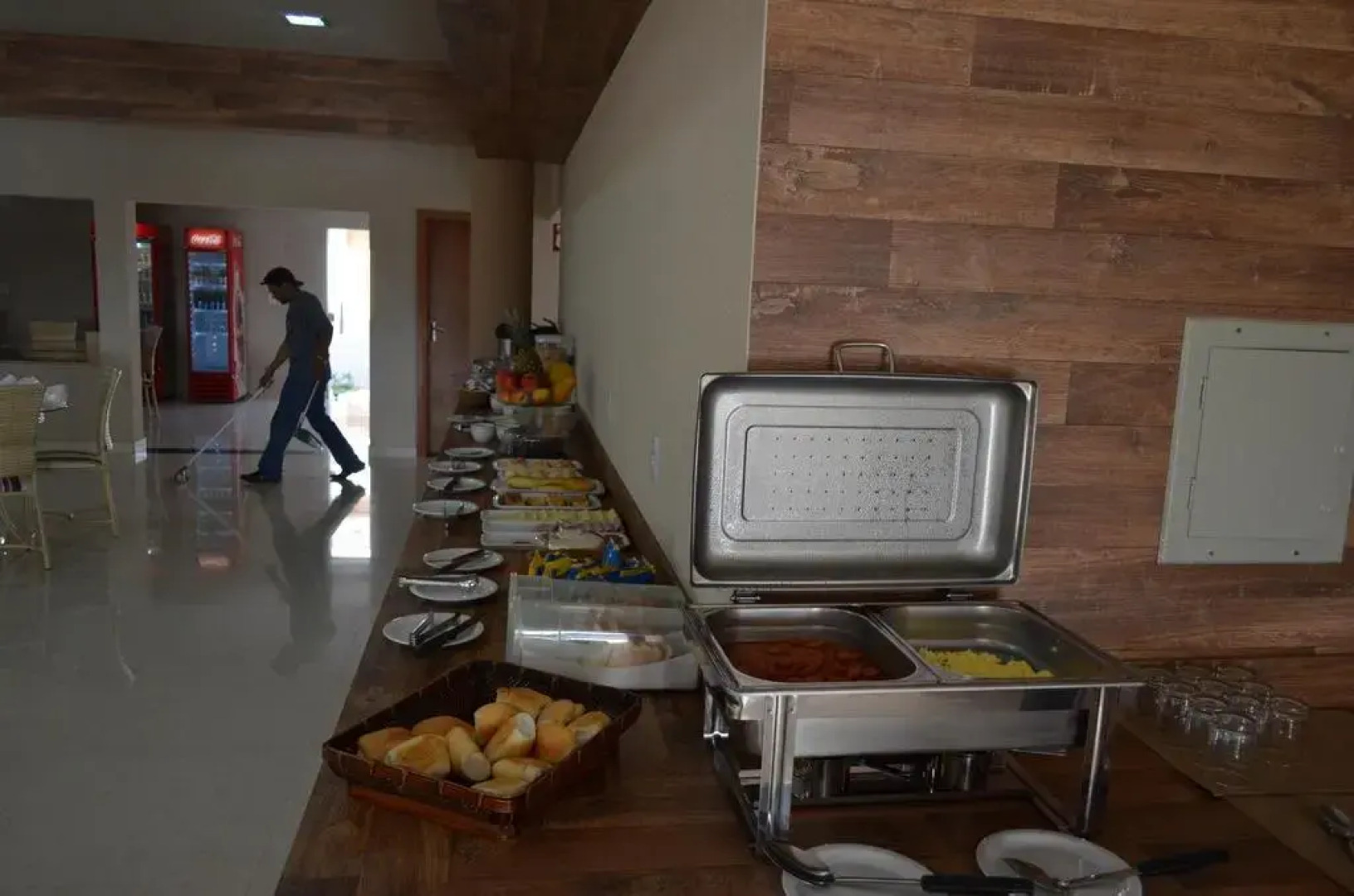 Sakr Hotel - Sao Jose do Rio Preto