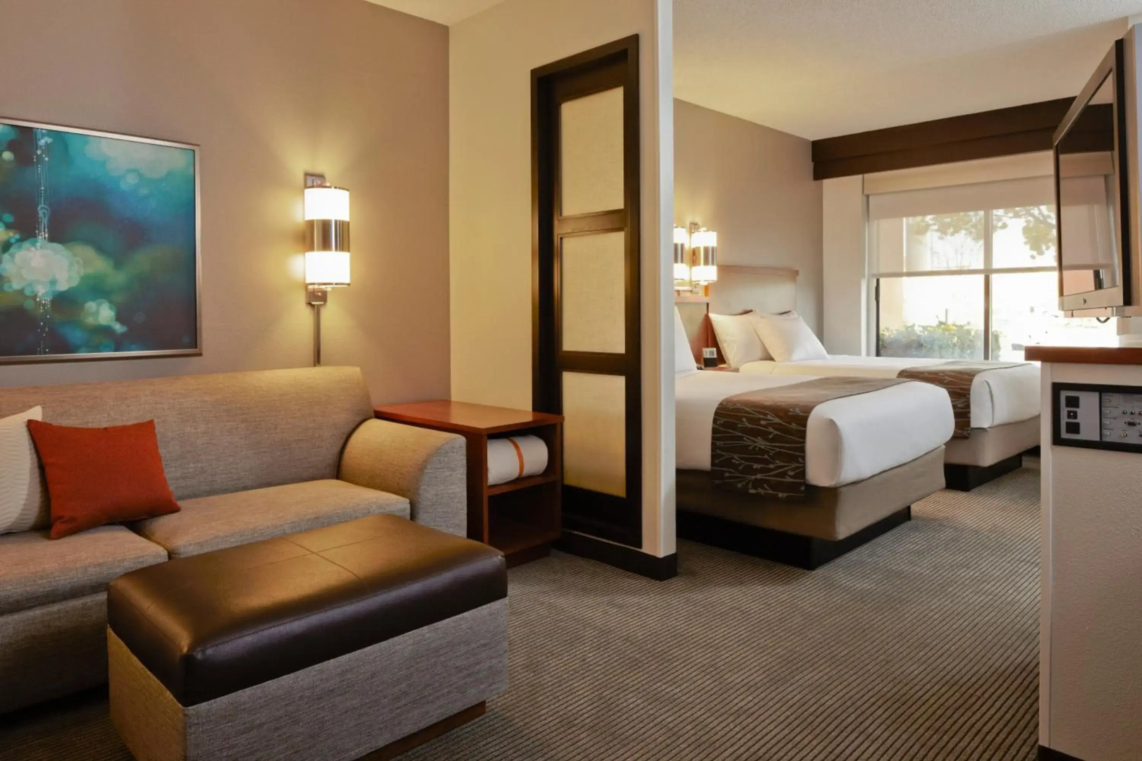 Hyatt Place Fort Worth Cityview
