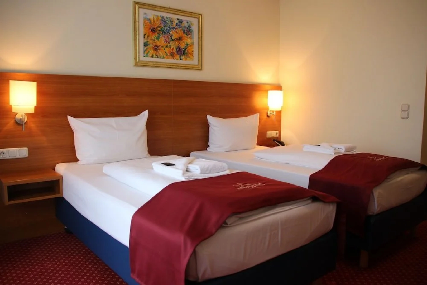 Hotel Villa Eichenau