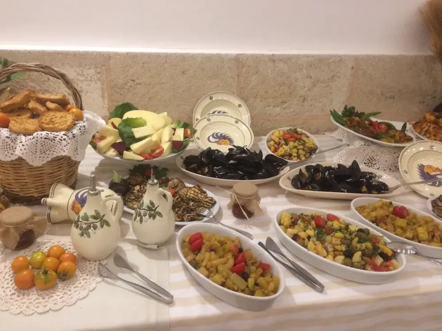 Podere40 Country Hotel