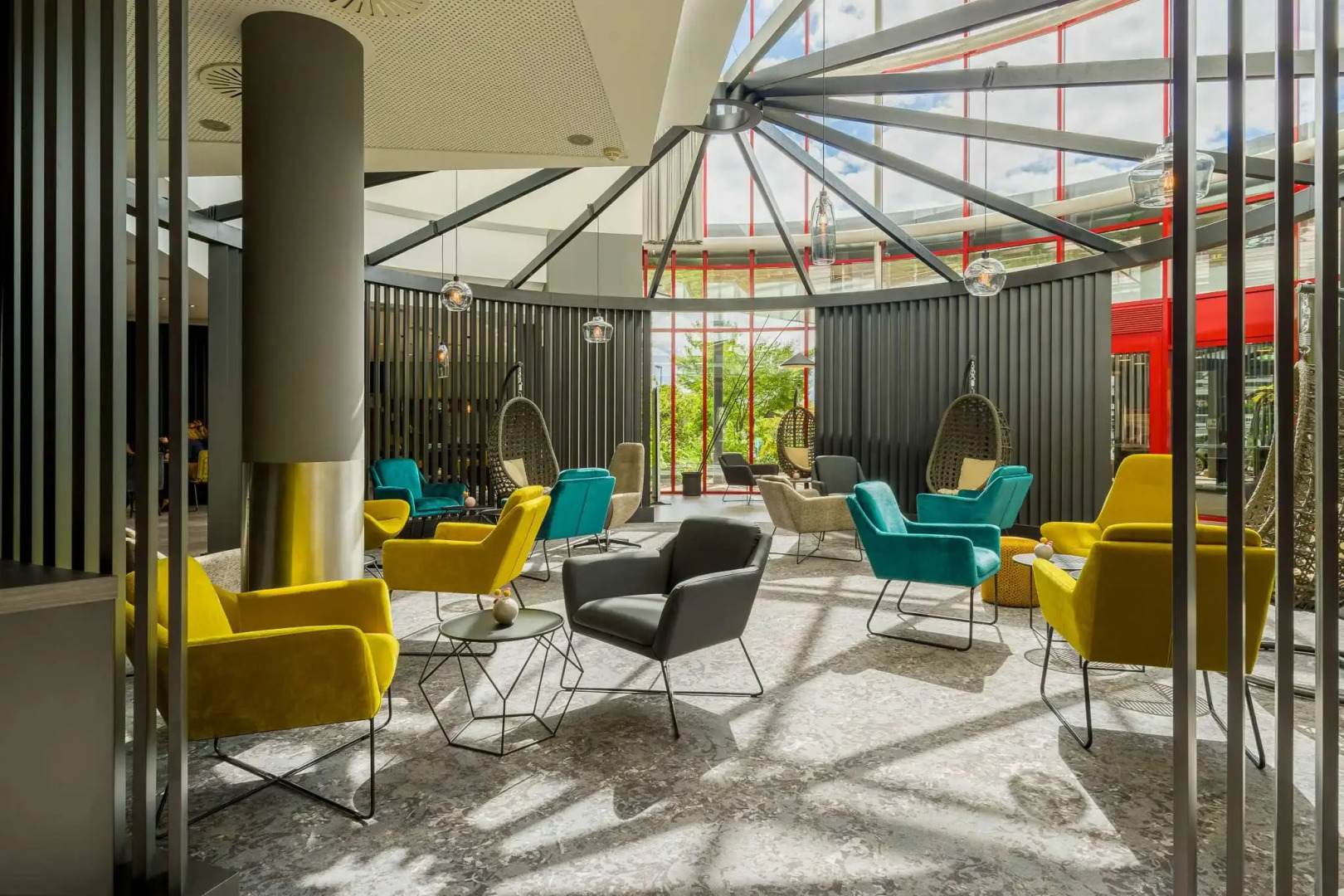 Elaya Hotel Frankfurt Oberursel