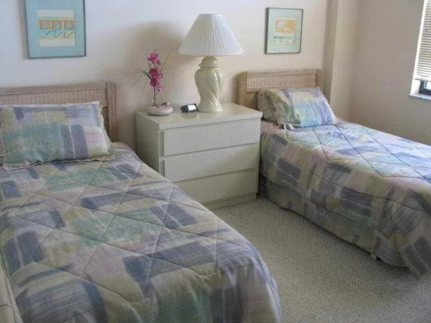 Anna Maria Island Club Unit 21