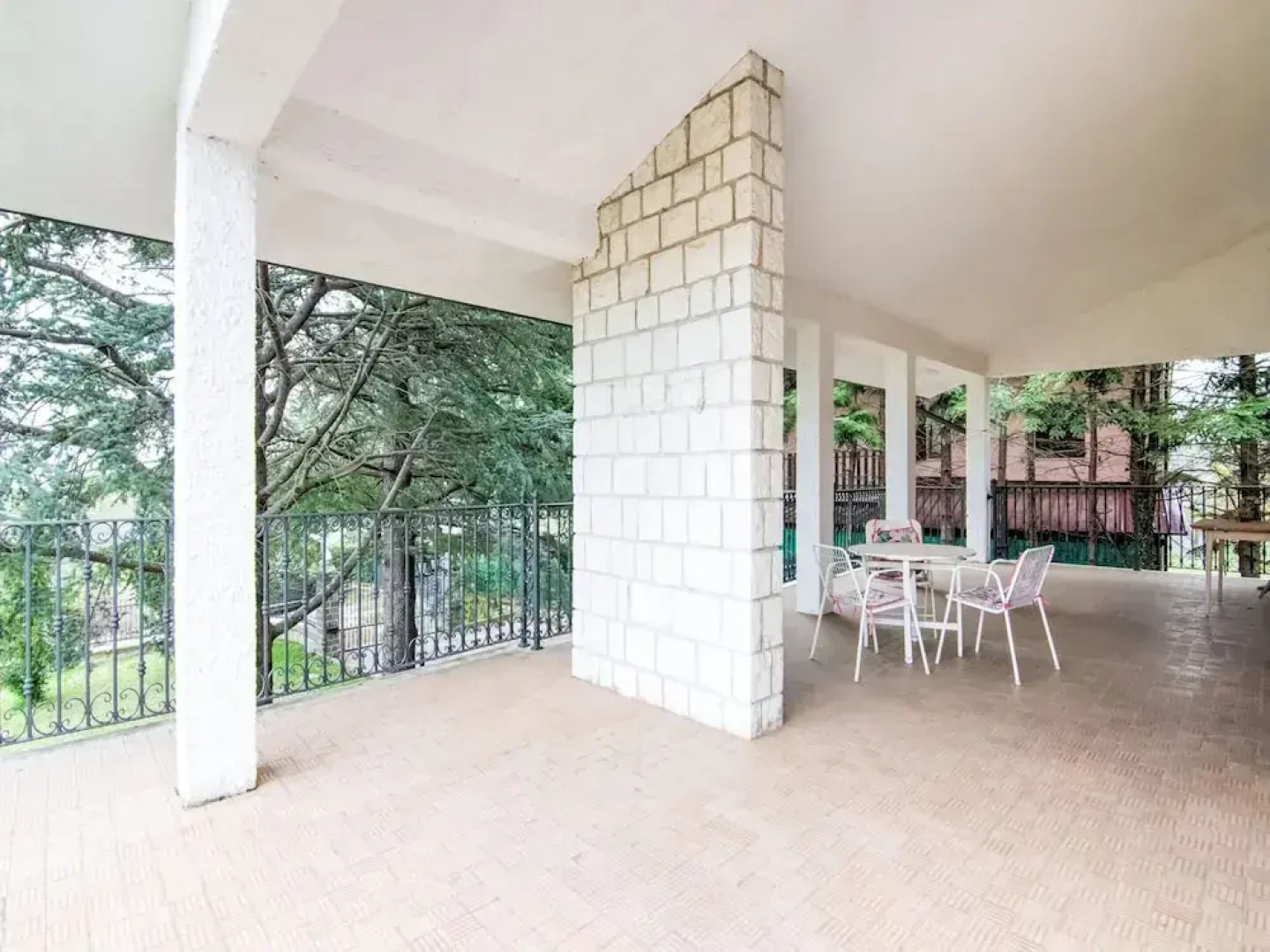 Belvilla by OYO Casa Delle Aquile