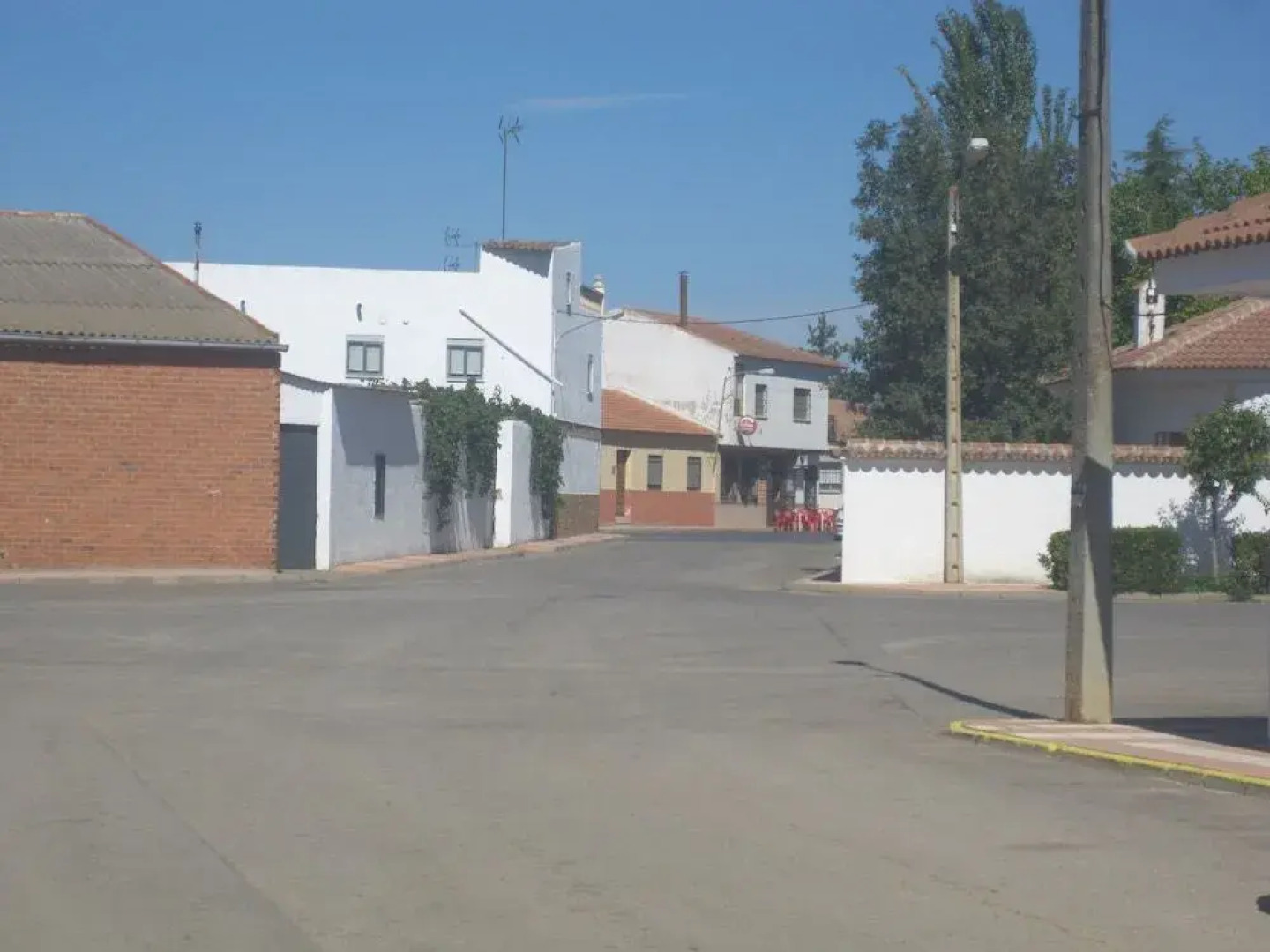 Casa Rural La Ribera del Bullaque