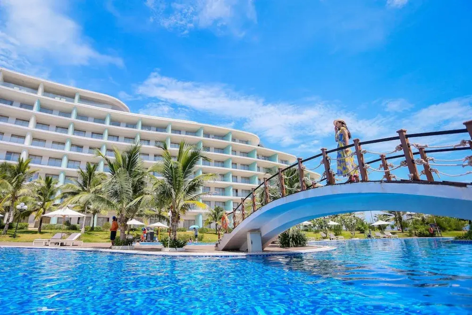 FLC Grand Hotel Quy Nhon