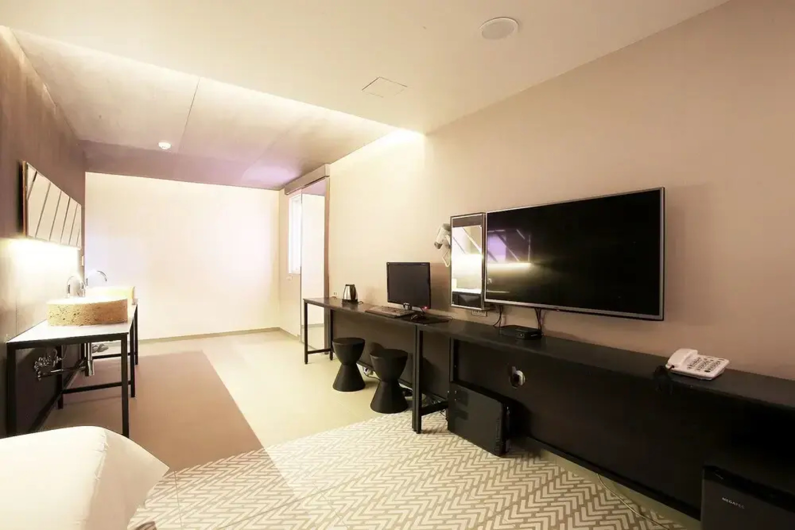 Yangpyeong NOT A Hotel