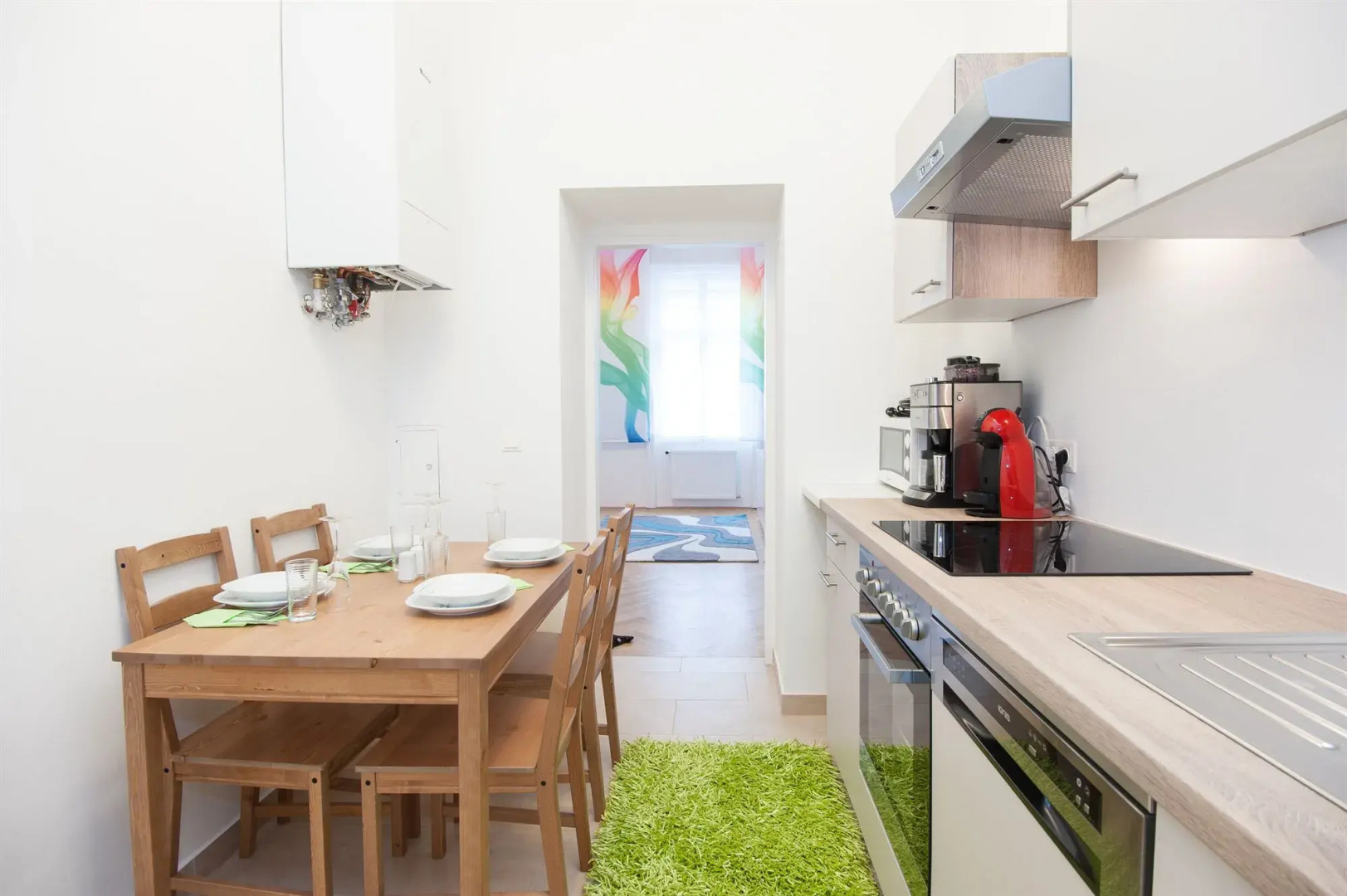 Royal Resort Apartments Blattgasse