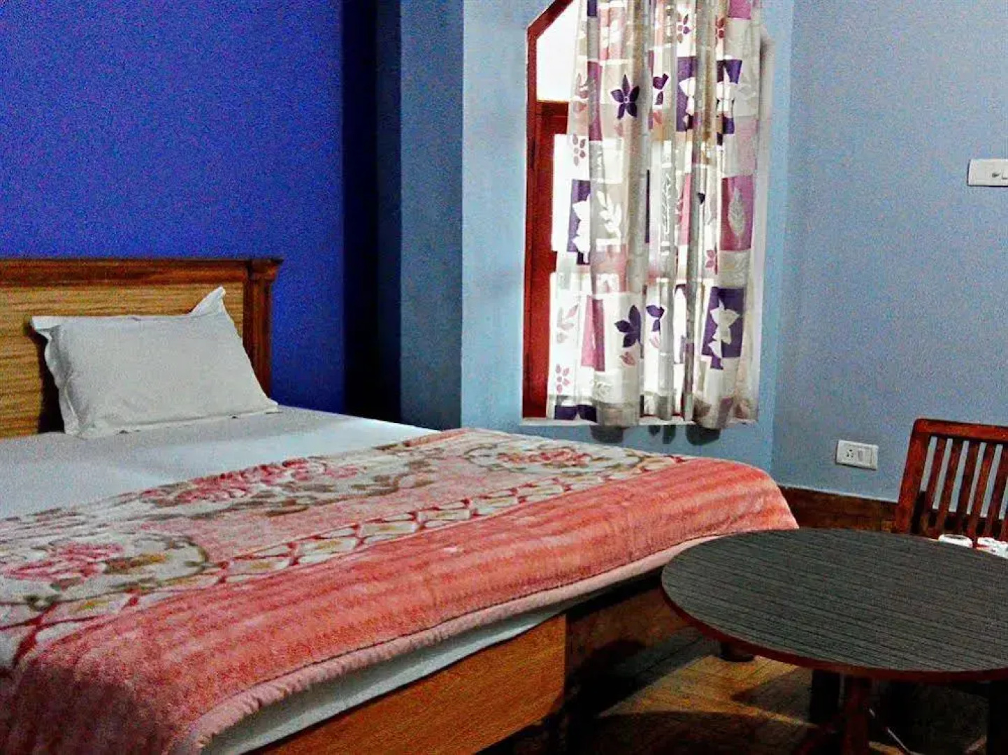 Shri Krishna Jungle Resort