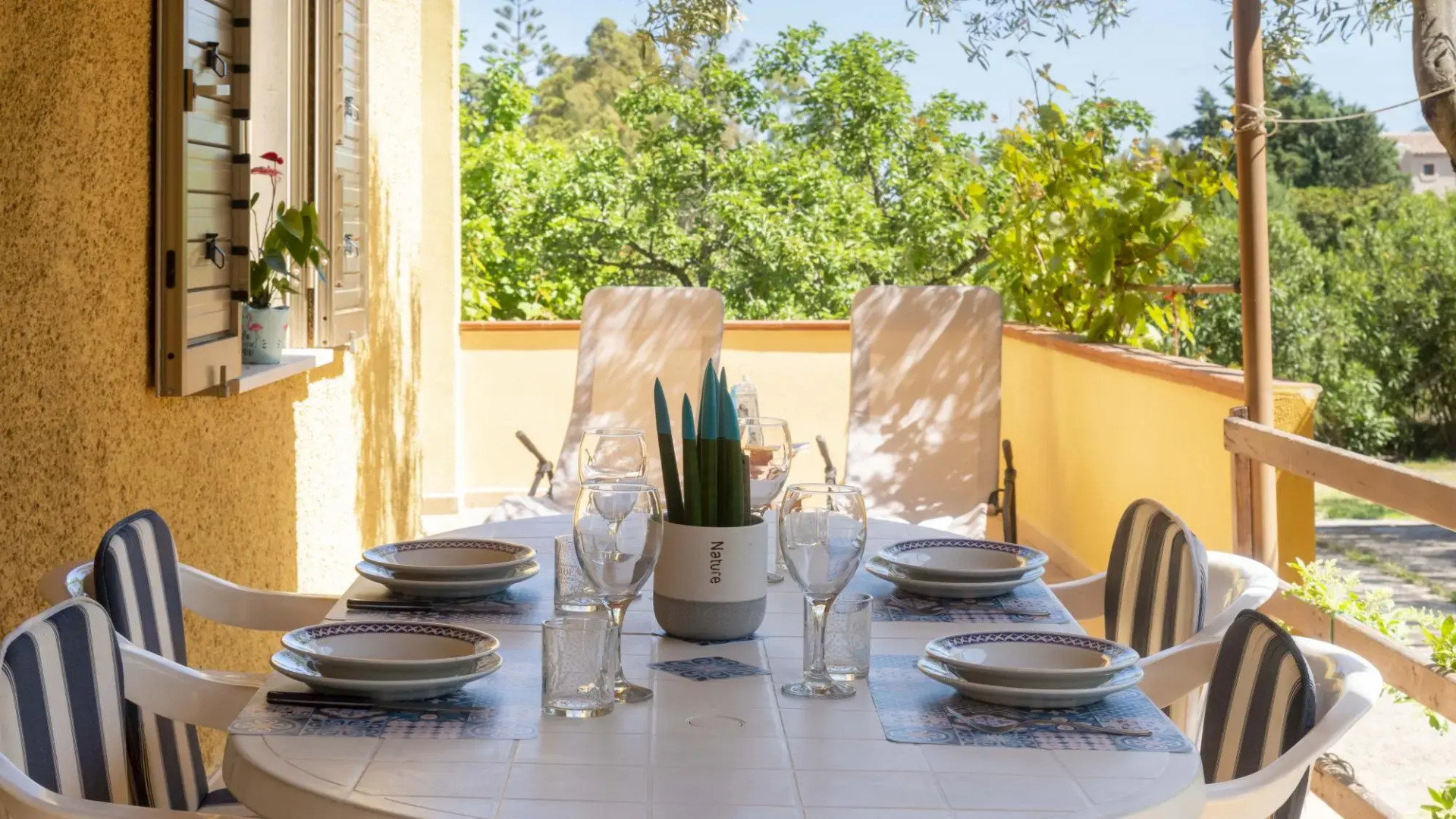 Casa Dei Lidi L Ulivo