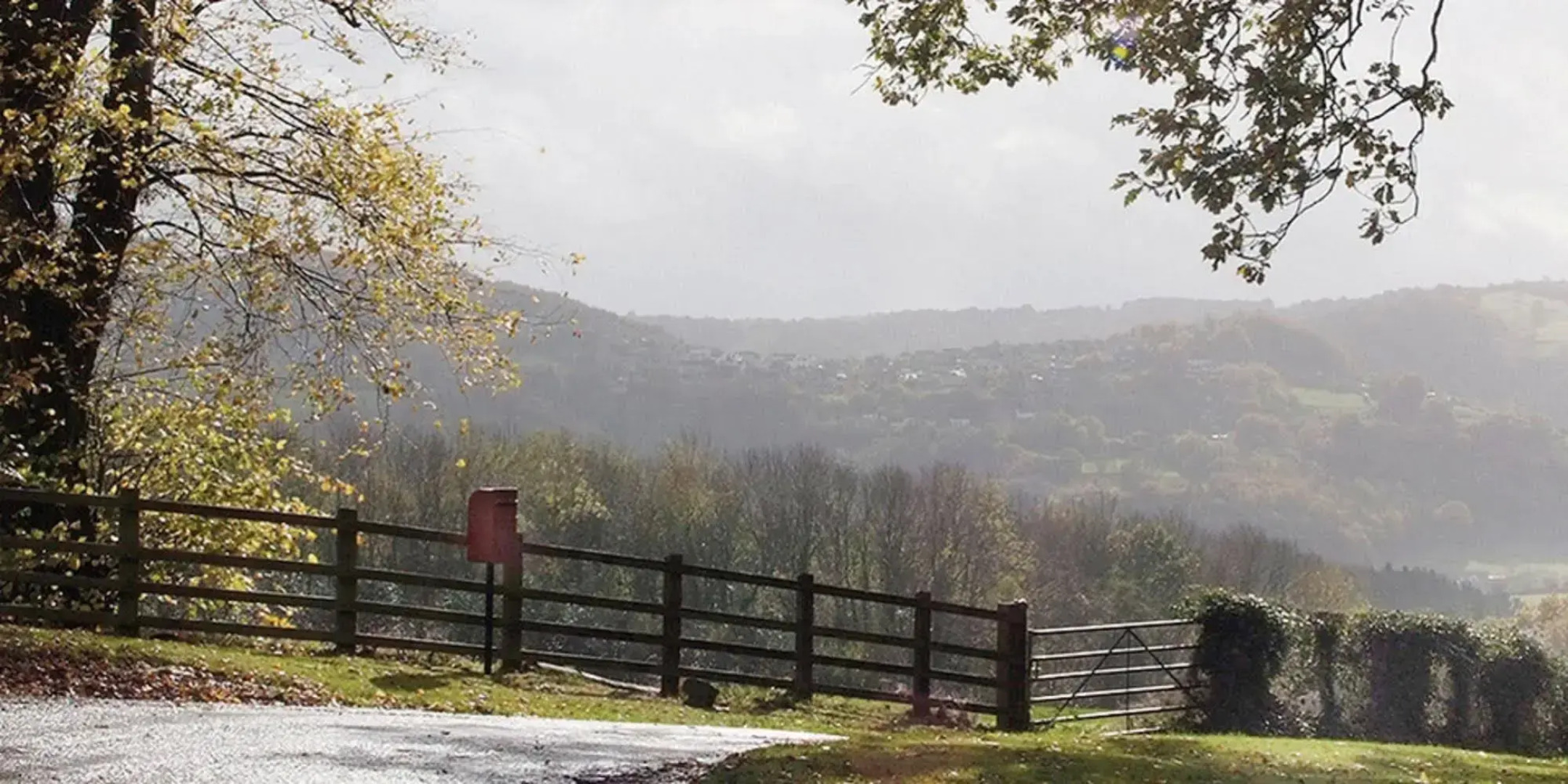 The Speech House Hotel