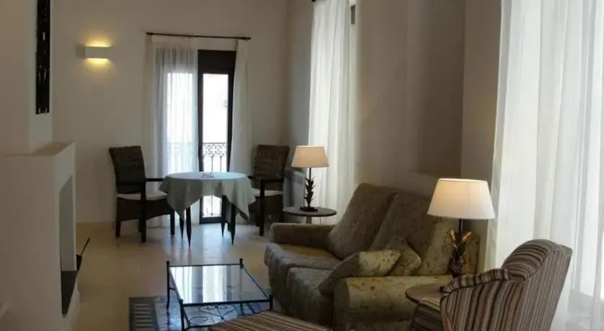 Casa Rural La Casa del Músico