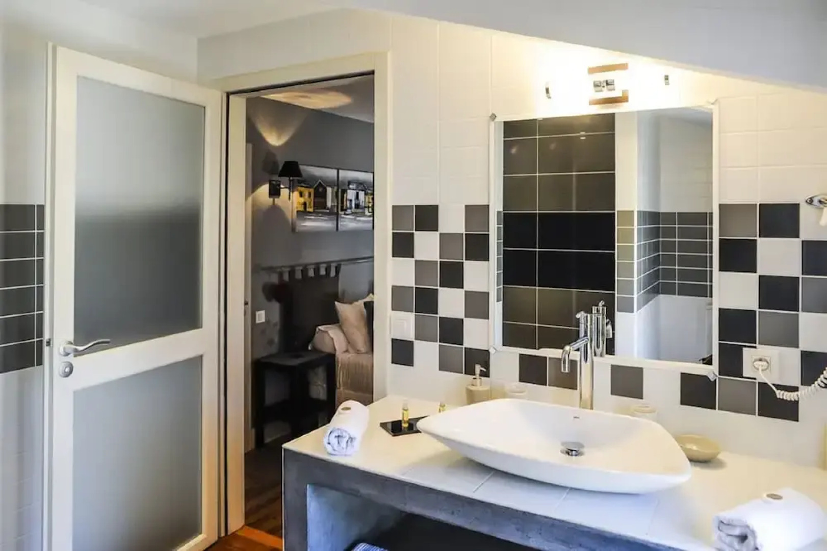 Château Franc Grâce-Dieu