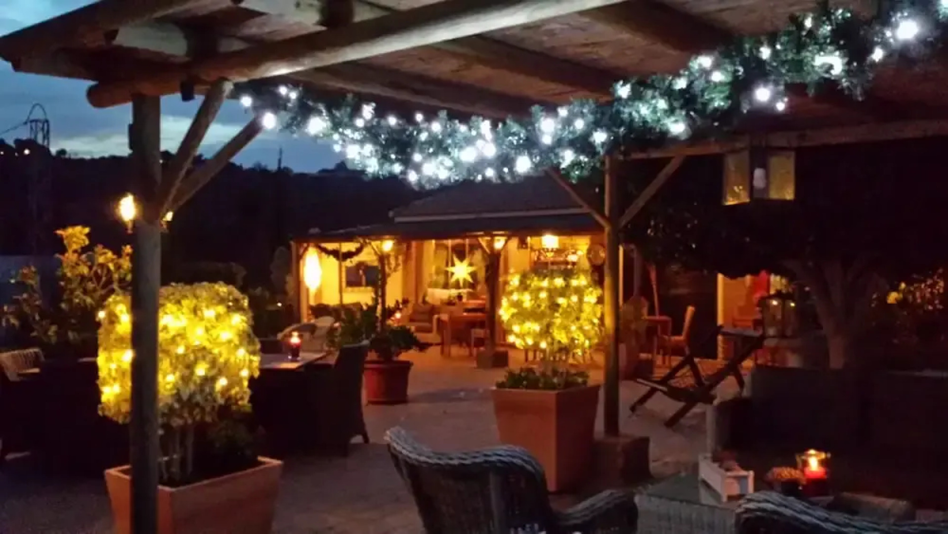 Bed & Breakfast Casa don Carlos