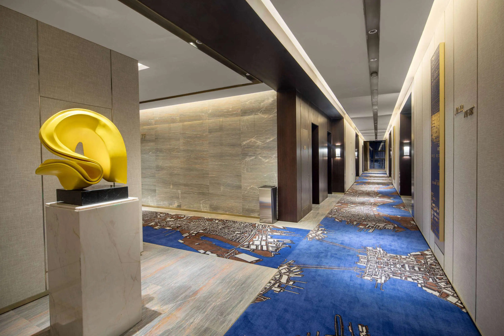 Wyndham Garden FuKang Downtown