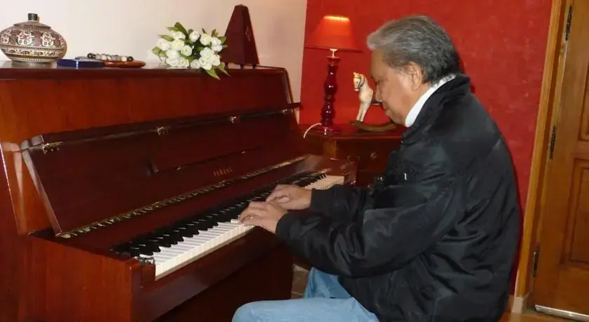 Chambre dHôtes La Hirlais