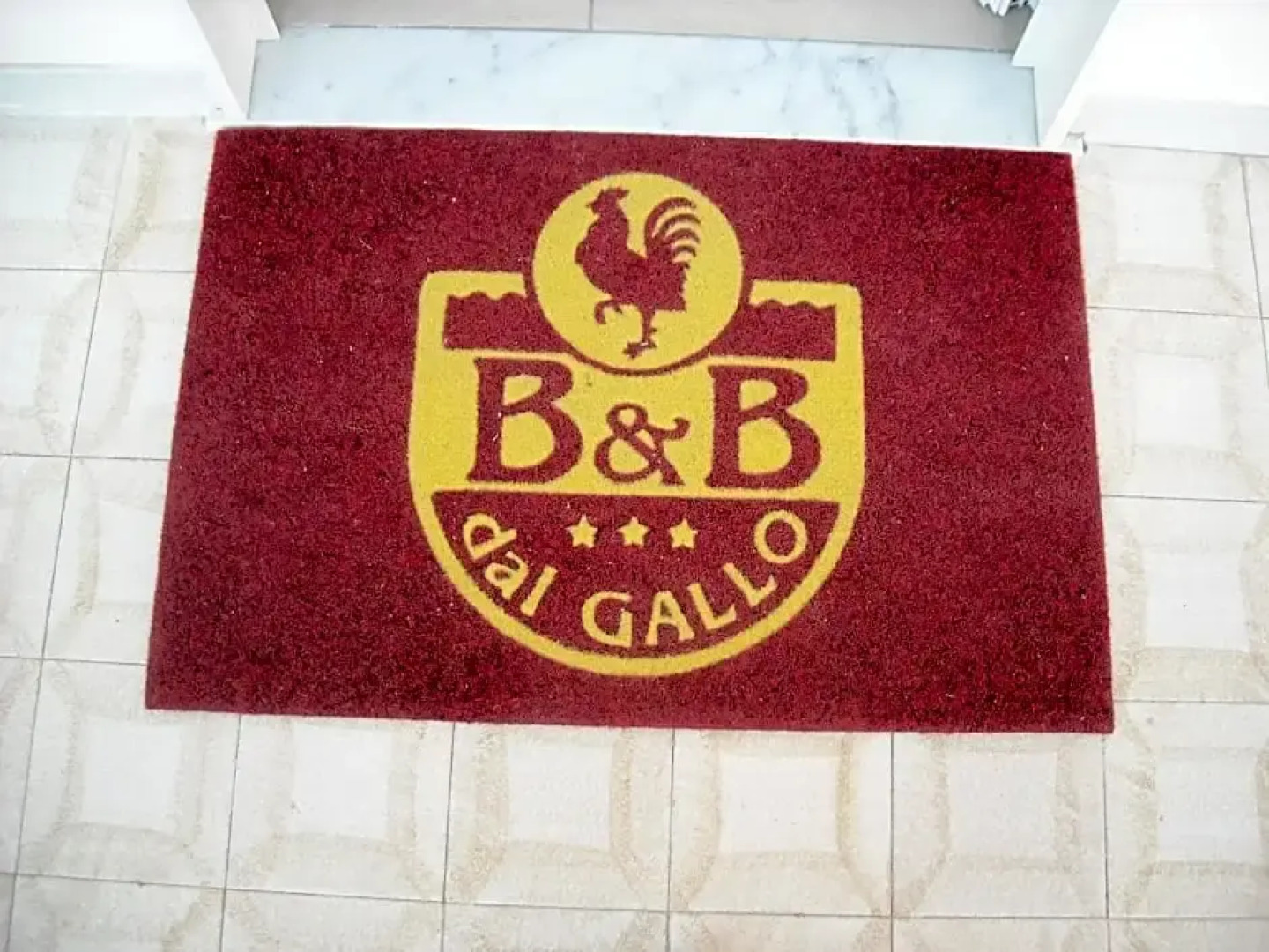 B&B dal Gallo