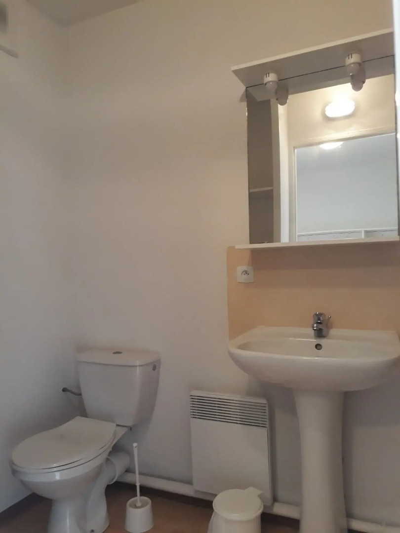 Résidence Les Alcyons