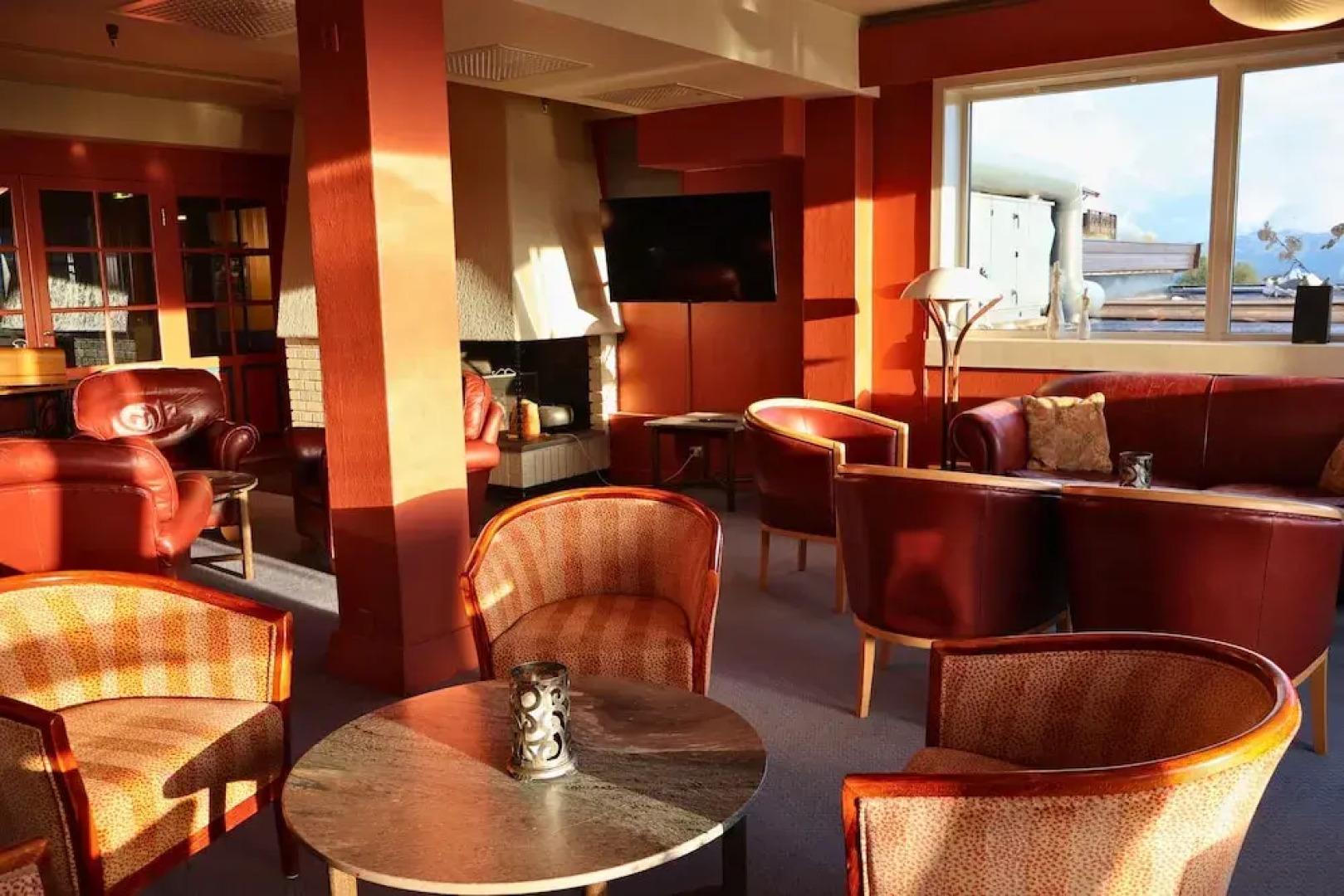 Rauland Høgfjellshotell