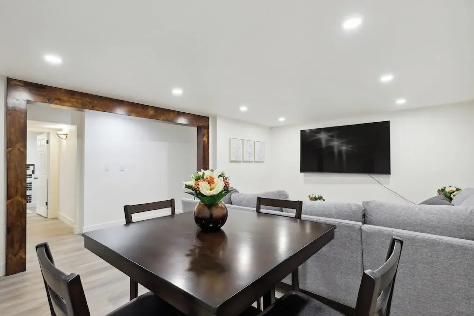 Family-friendly Provo Vacation Rental Near Byu!