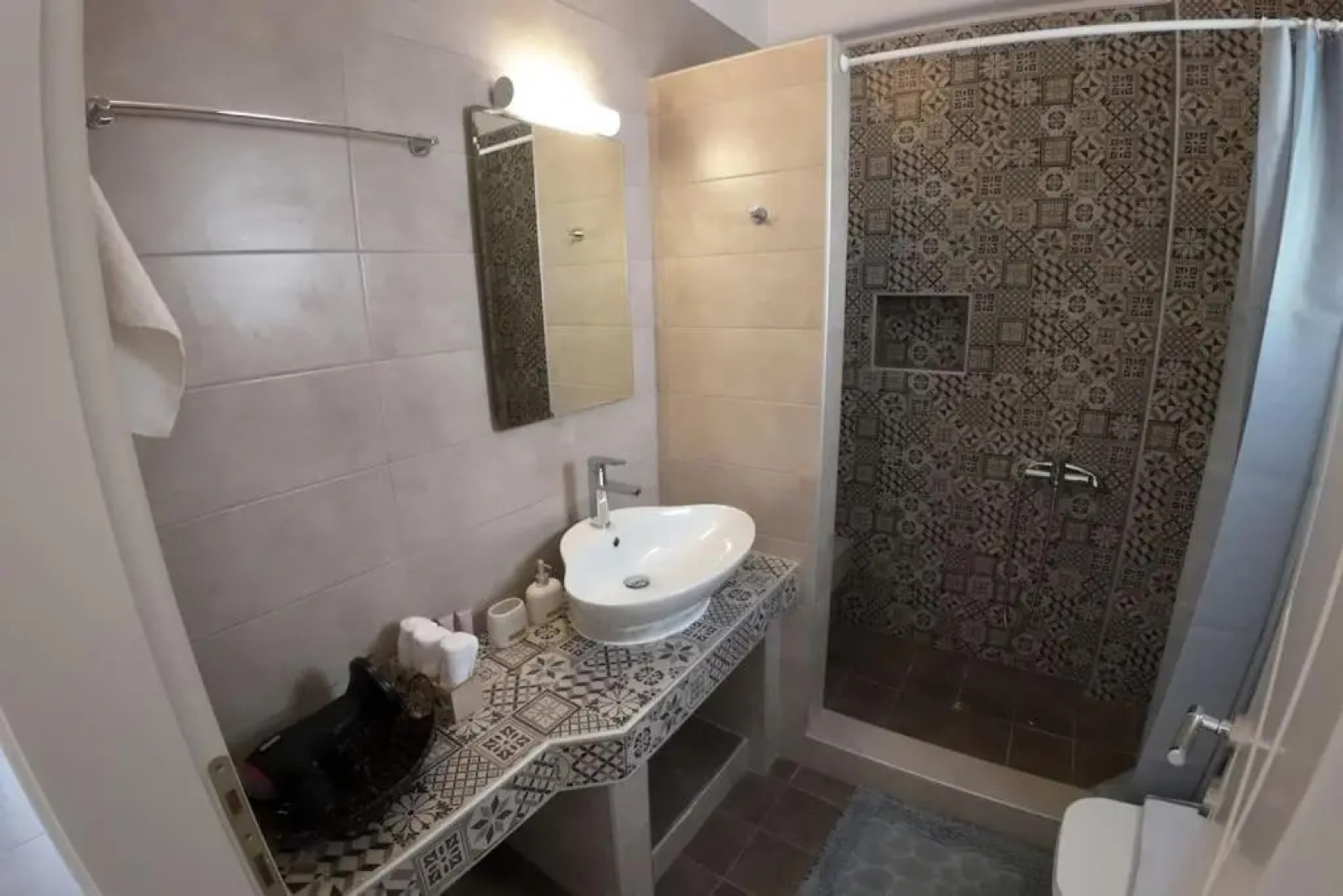 1Path Air House Super Paradise Mykonos