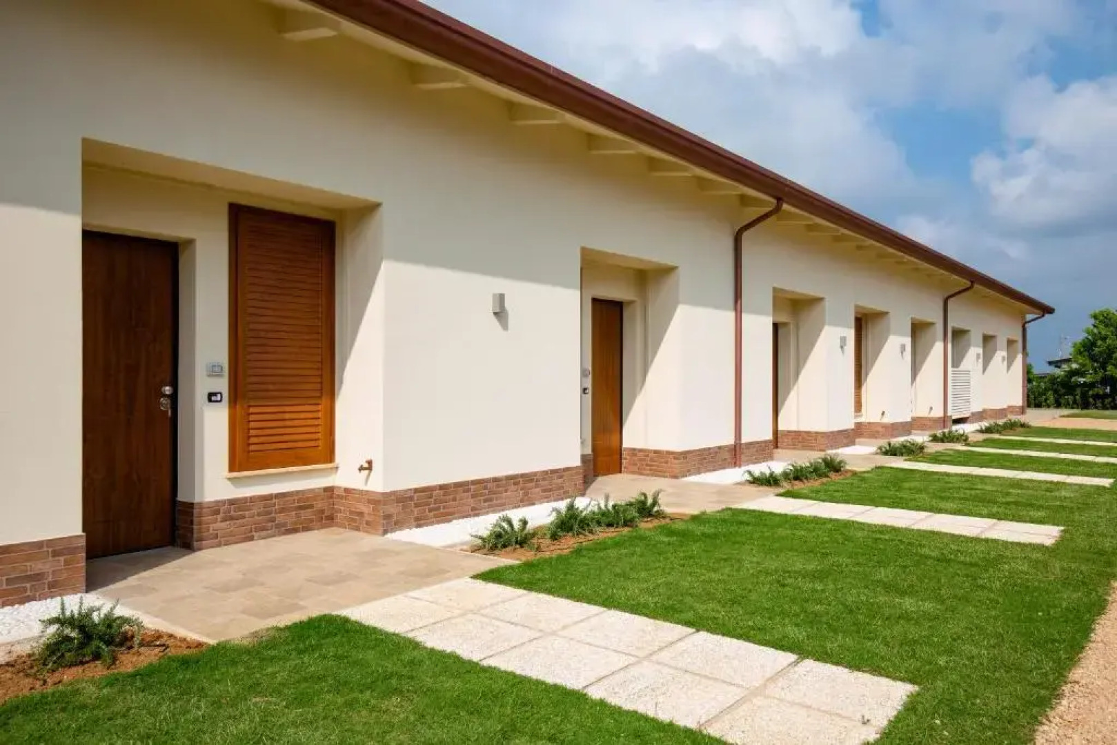 Agriturismo Acquachiara