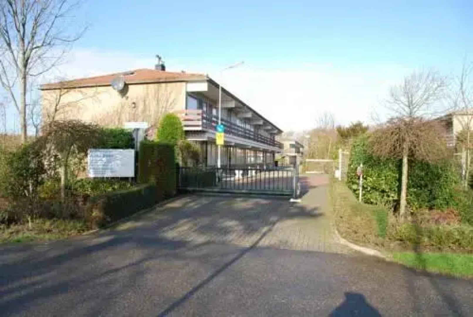 Zeeland Sky Recreatie