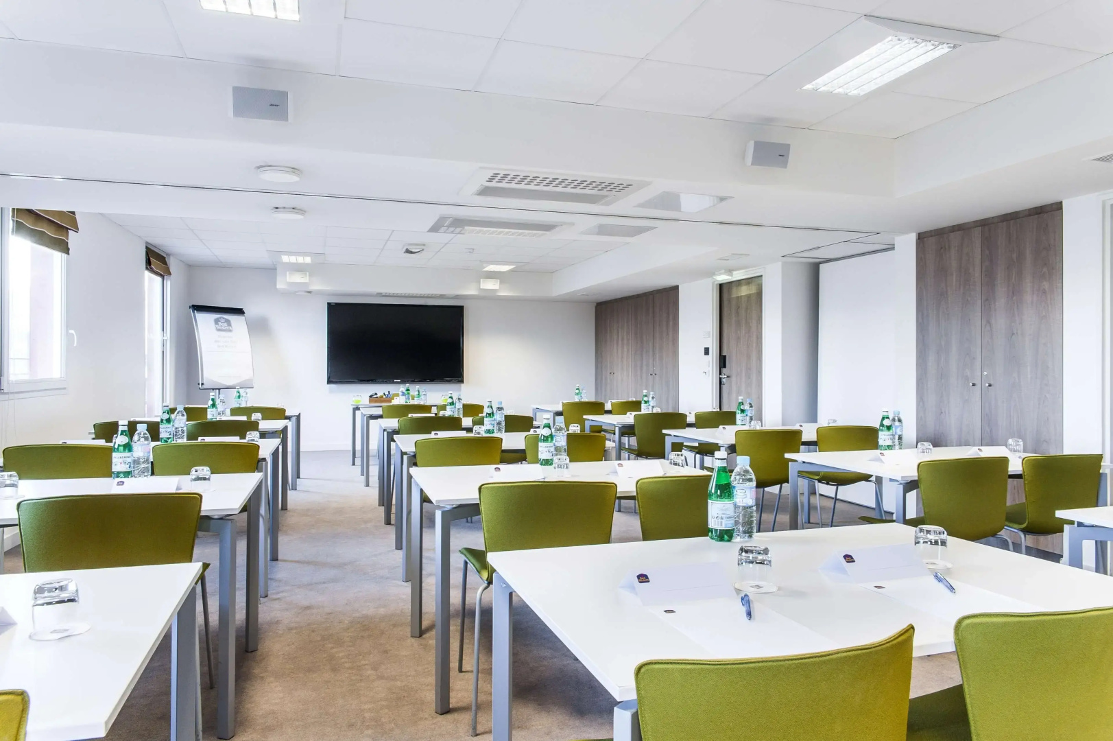 Best Western Plus Paris Velizy