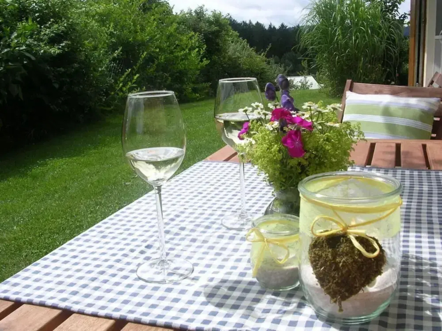 Kiesenberg 9 Comfortable Holiday Residence