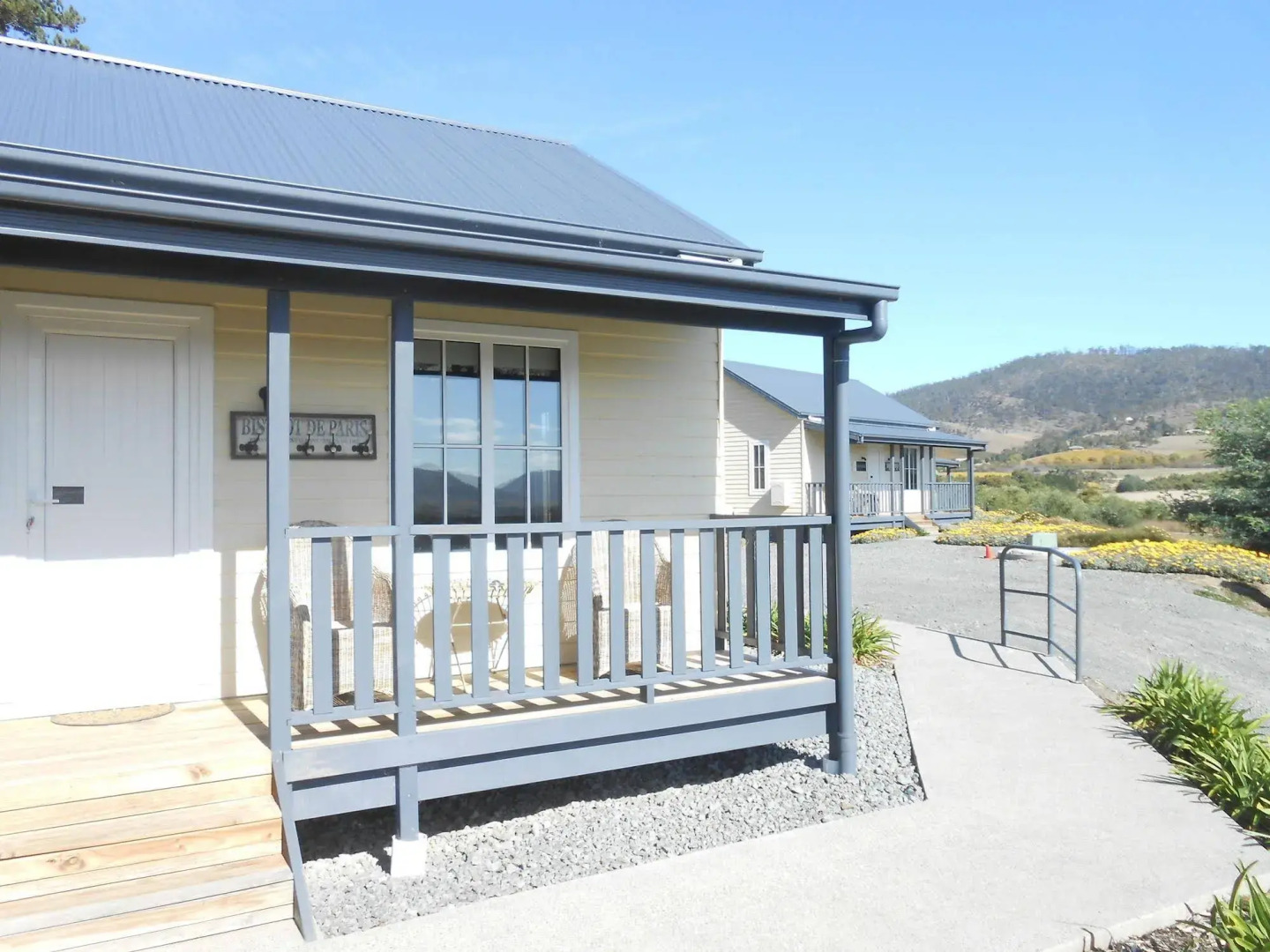 Riversdale Estate Cottages