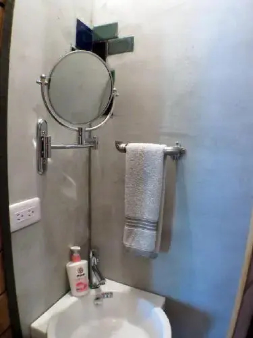 Dulan Groundnut Backpacker Hostel