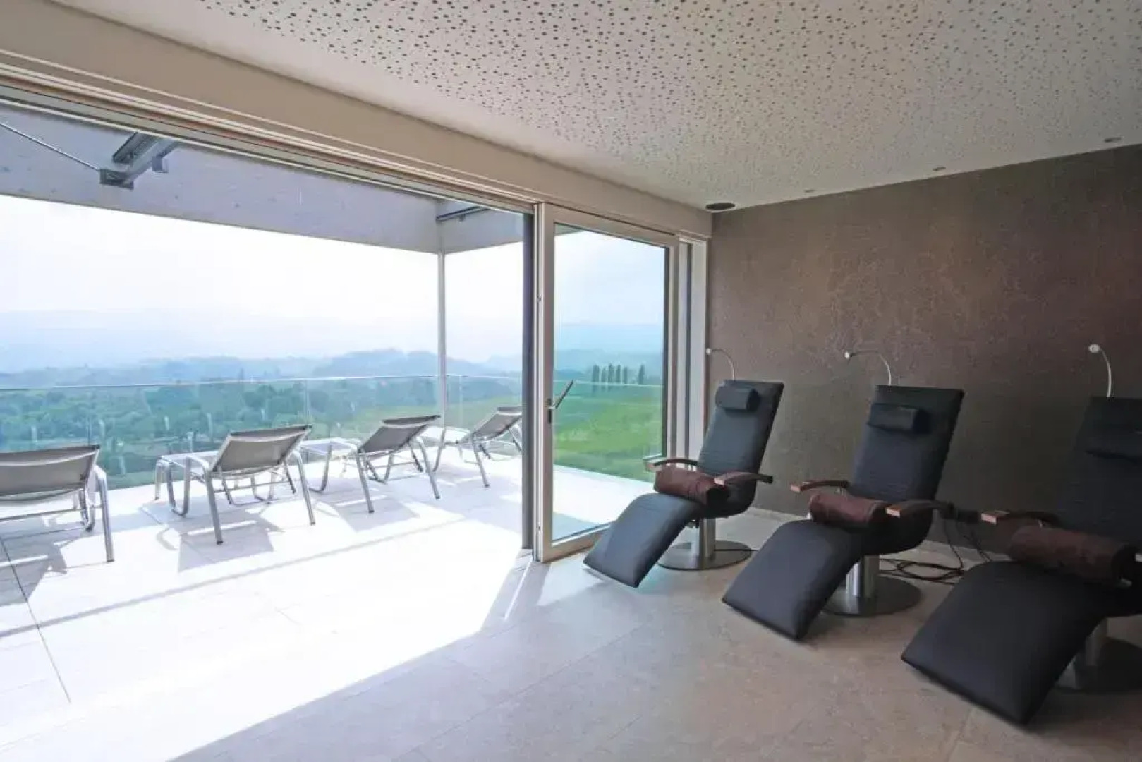 Weingut Hotel Restaurant Mahorko