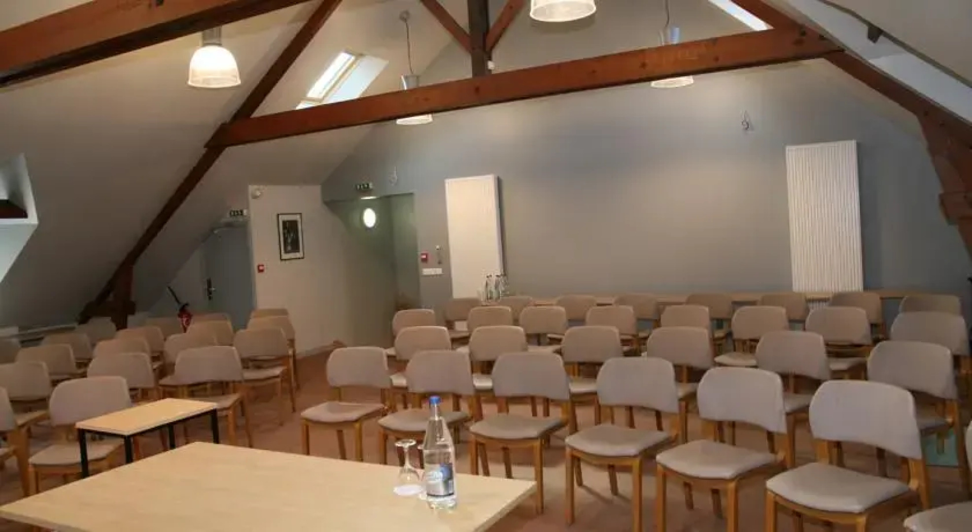 Le Manoir Du Plessis