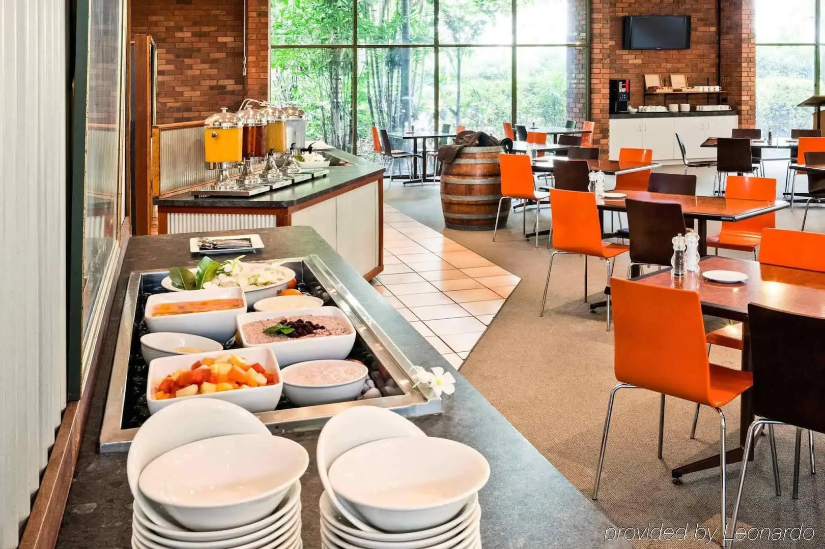 Contour Hotel Katherine
