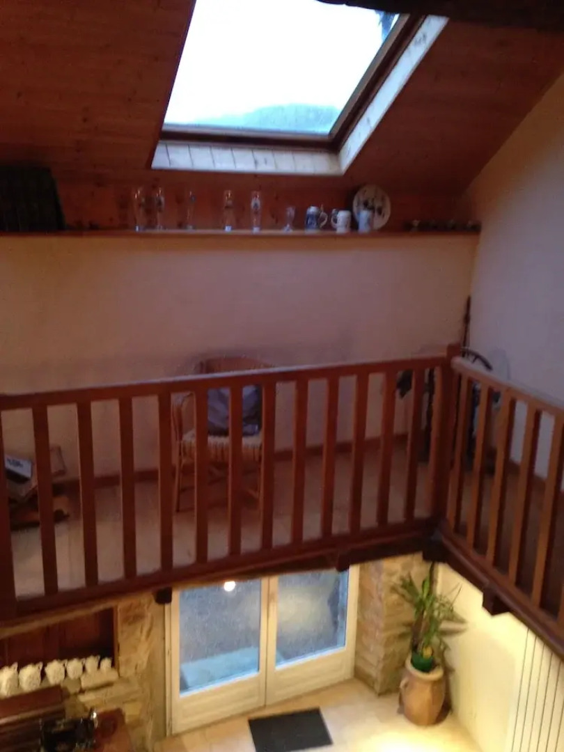 Chambre la Saônoise