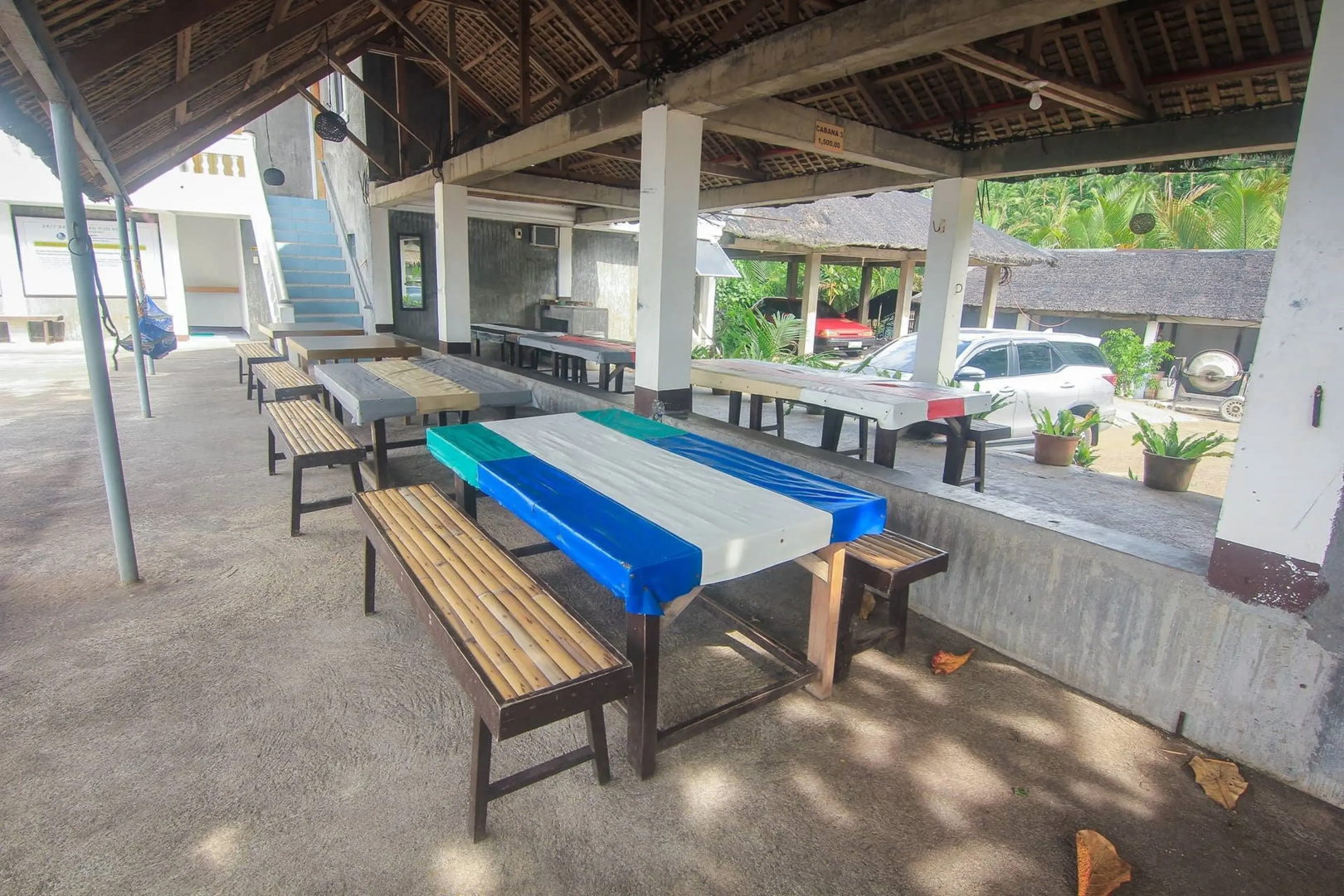 247 BalikBayan Fun Resort