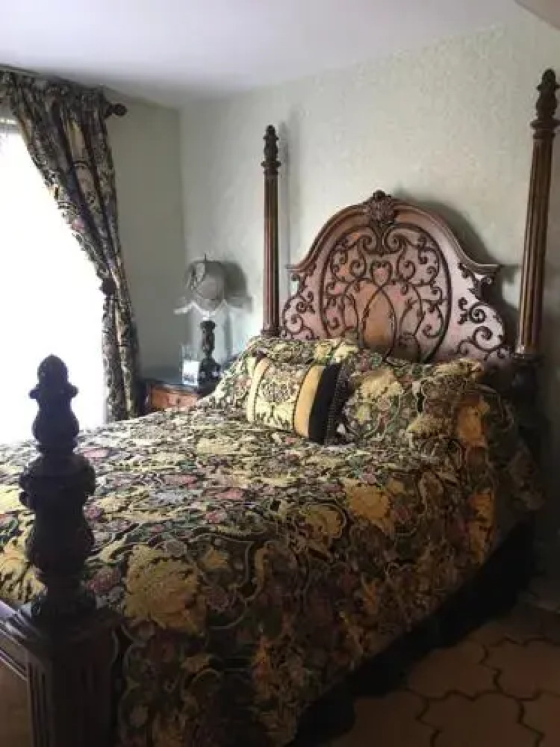 The Renwick Clifton House