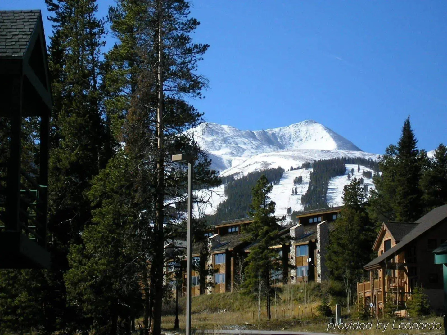 Wildwood Suites Condominiums