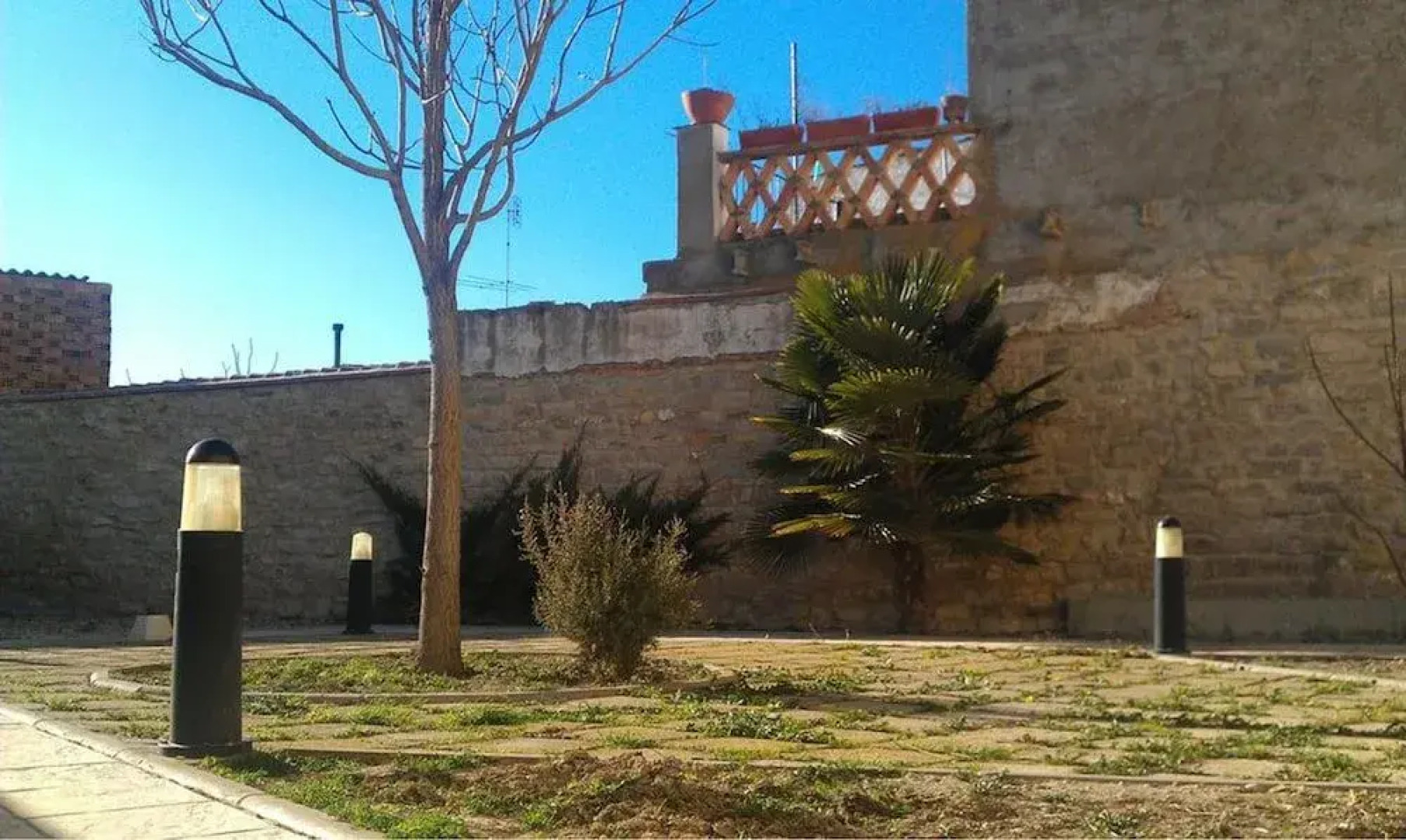 Hotel Costalaz Plaza