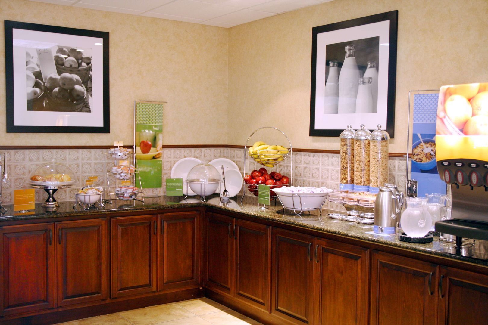 Hampton Inn & Suites Lodi