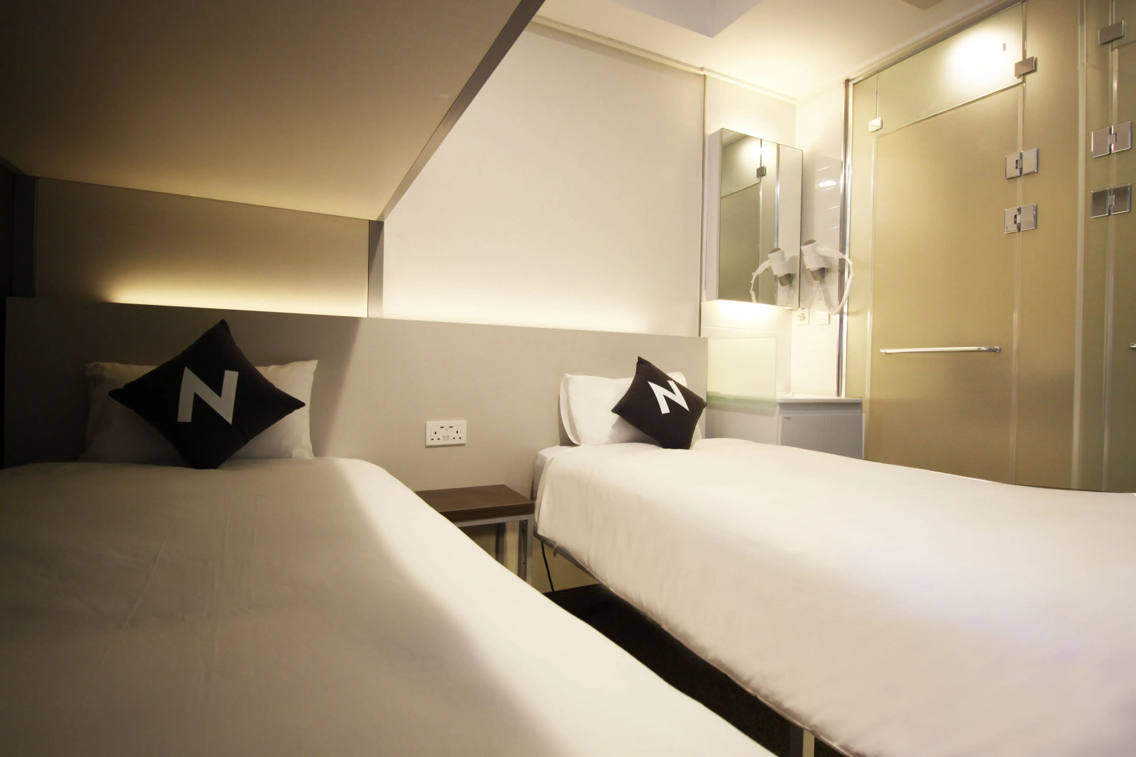 SEOUL N HOTEL Dongdaemun