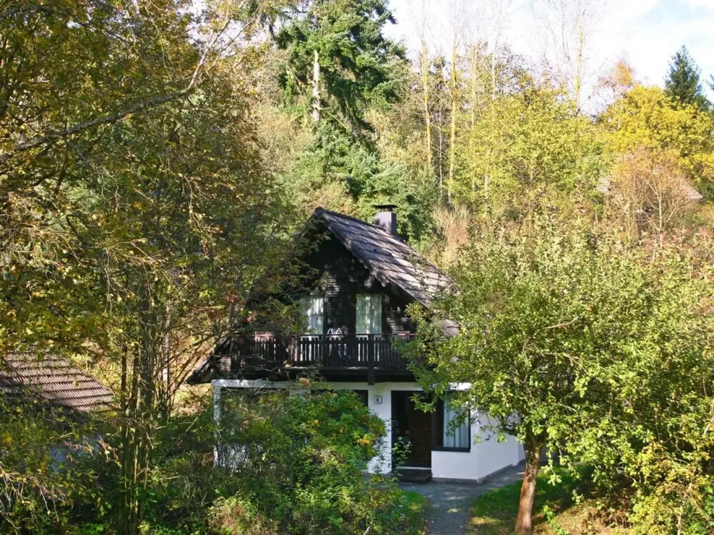 Am Sternberg 4 Frankenau