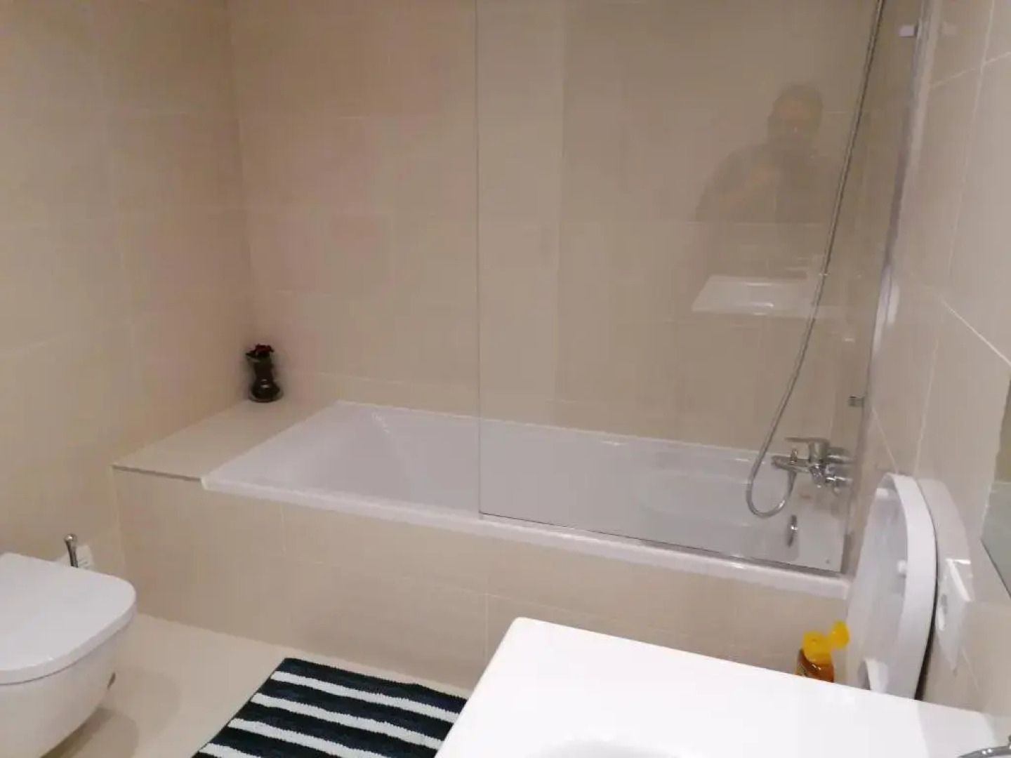 Quinta da trindade one river seixal