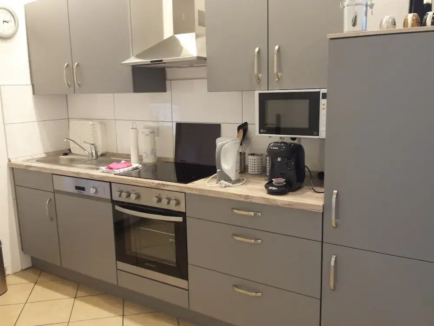 Gästehaus am Kloster