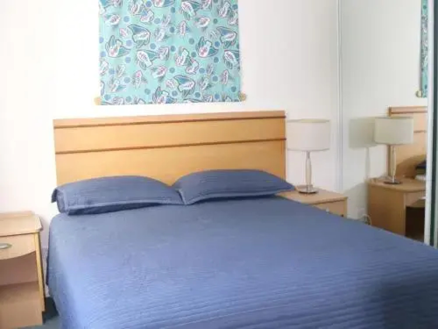 The Entrance Waterfront Resort Unit 502