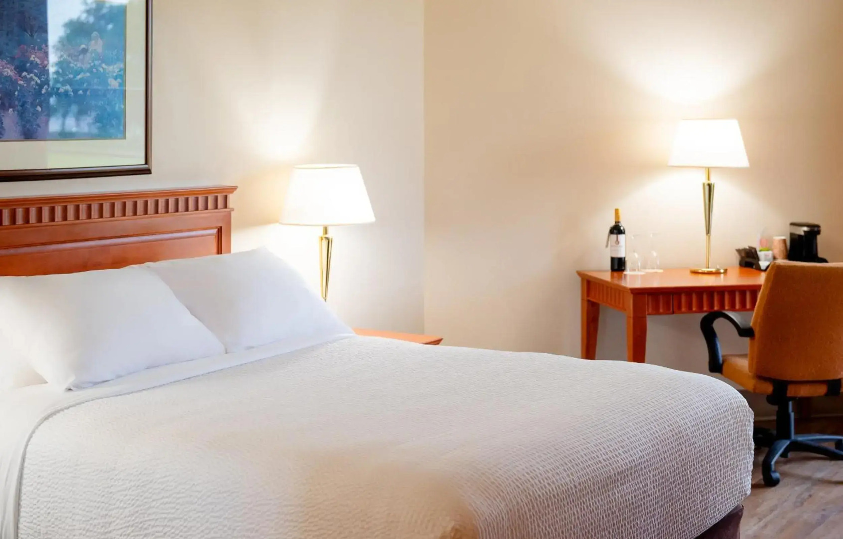 Rodd Brudenell River