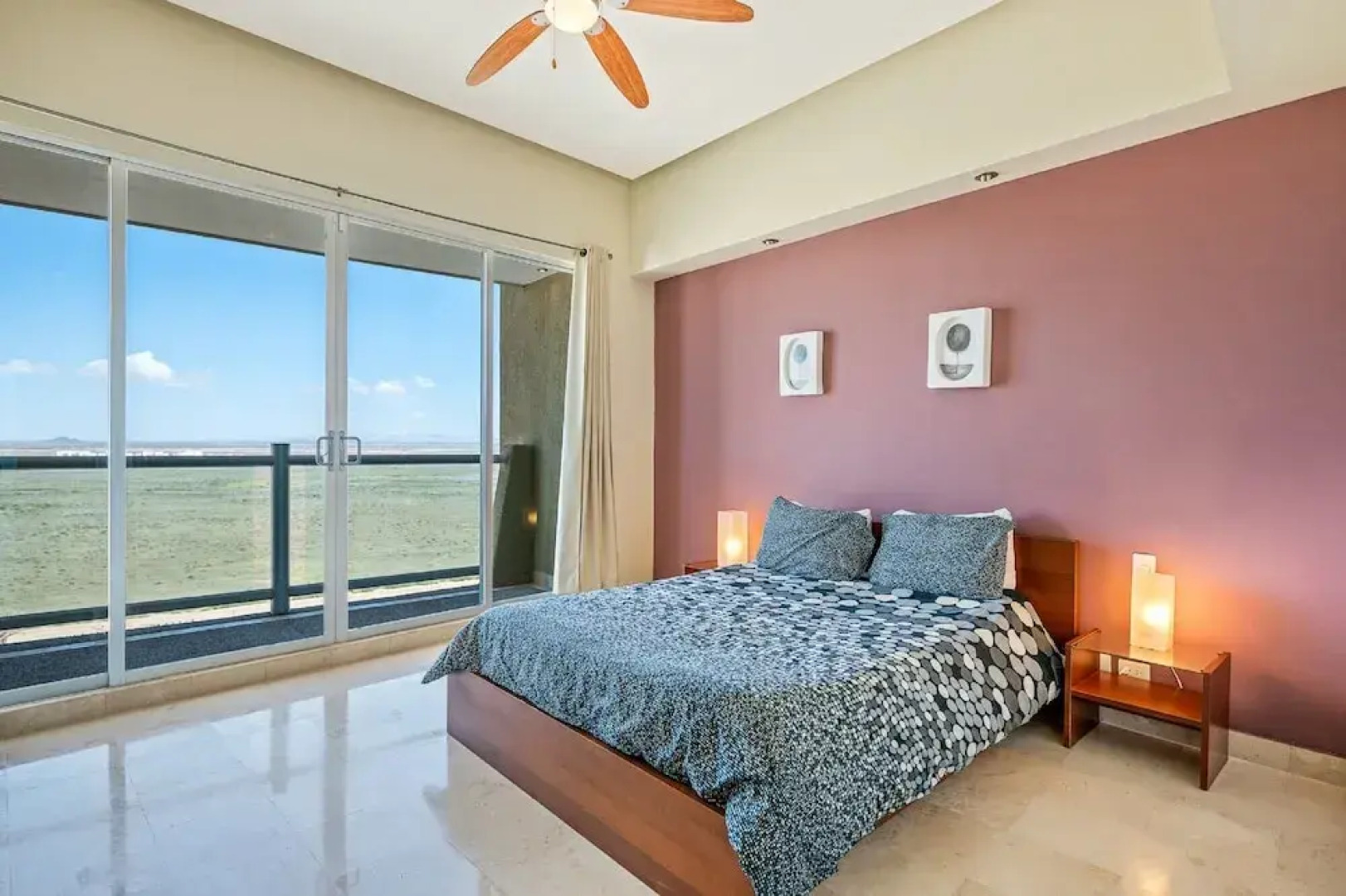 Encanto Living 0901 -2BR by Kivoya