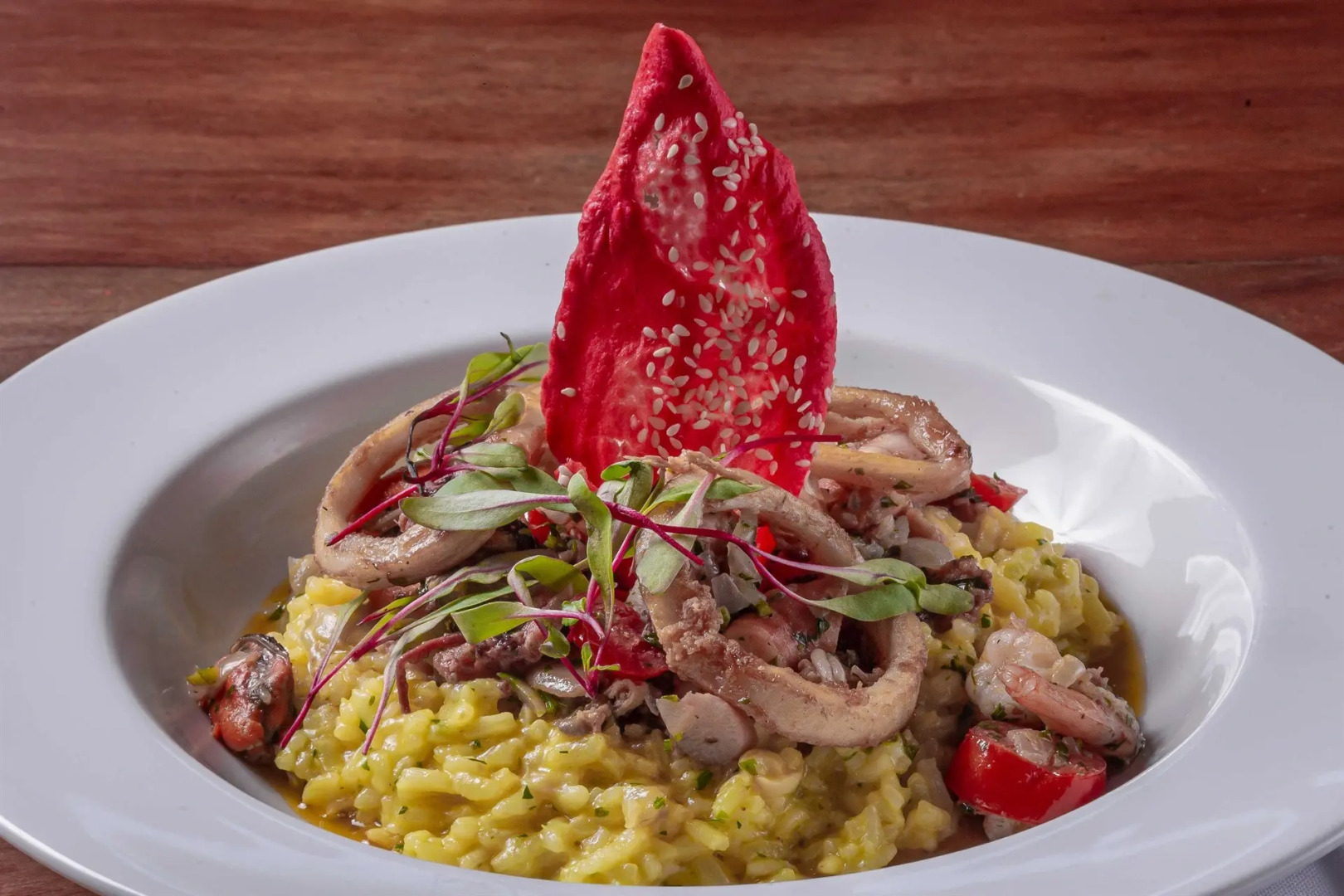 Jardim Atlântico Beach Resort